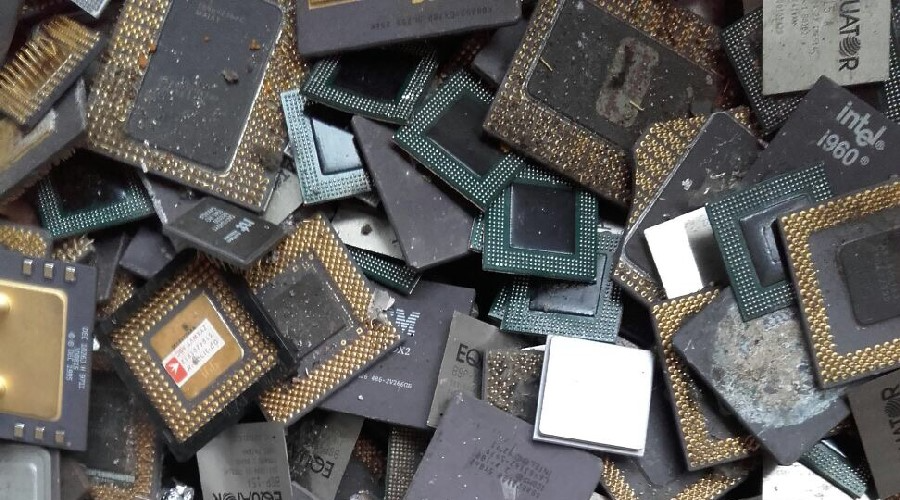 انتعاش المعادن الثمينة تكرير طلاء الذهب الفضي 02