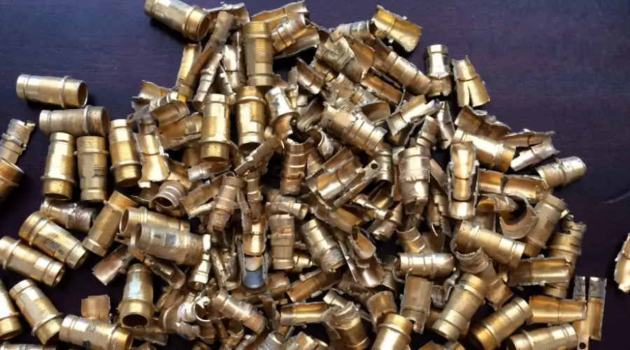 استرداد تكرير المعادن الثمينة الطلاء الفضة الذهب تجريد 04