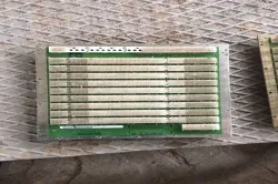 انتعاش تكرير المعادن الثمينة طلاء الفضة والذهب تجريد 05