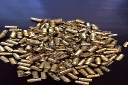 انتعاش المعادن الثمينة تكرير الفضة الذهب الطلاء تجريد 13