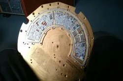 انتعاش المعادن الثمينة تكرير طلاء الذهب الفضي تجريد 14