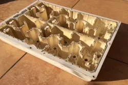 استرداد المعادن الثمينة تكرير الفضة الذهب الطلاء 17